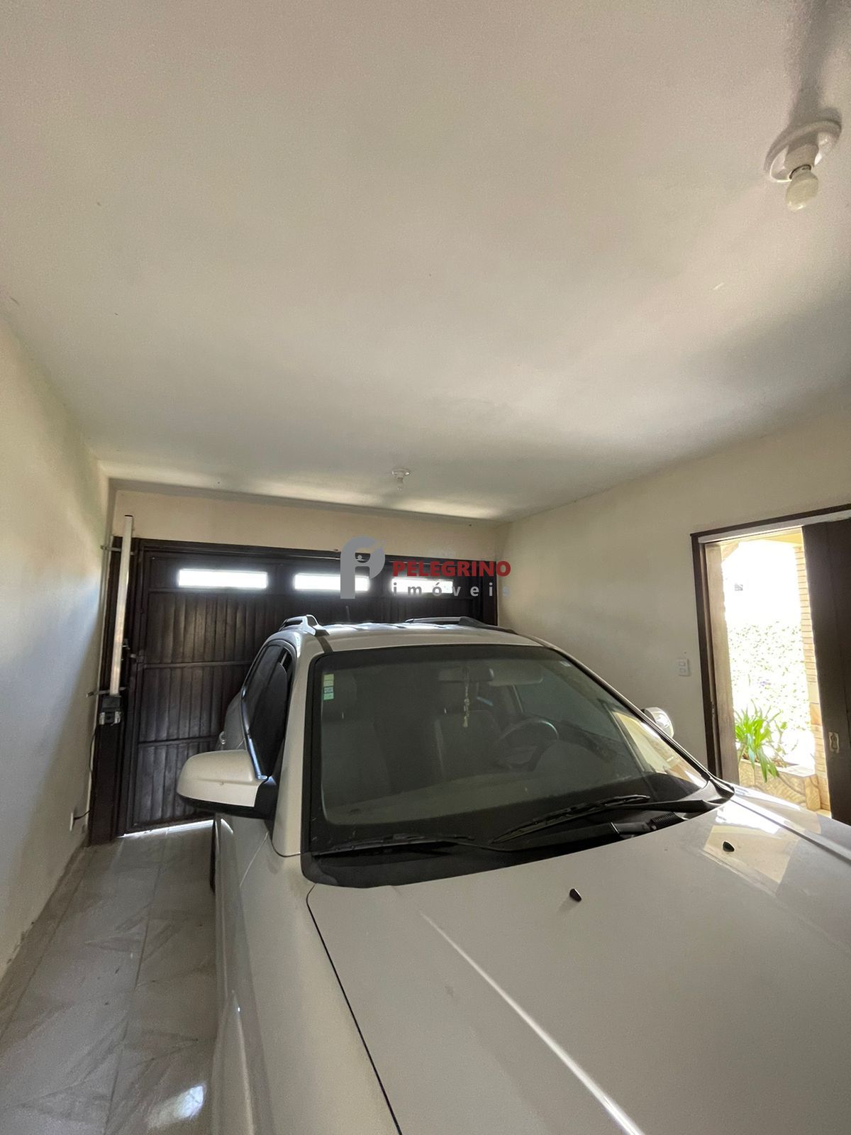 Pelegrino Imóveis vende casa no Centro de Tapes