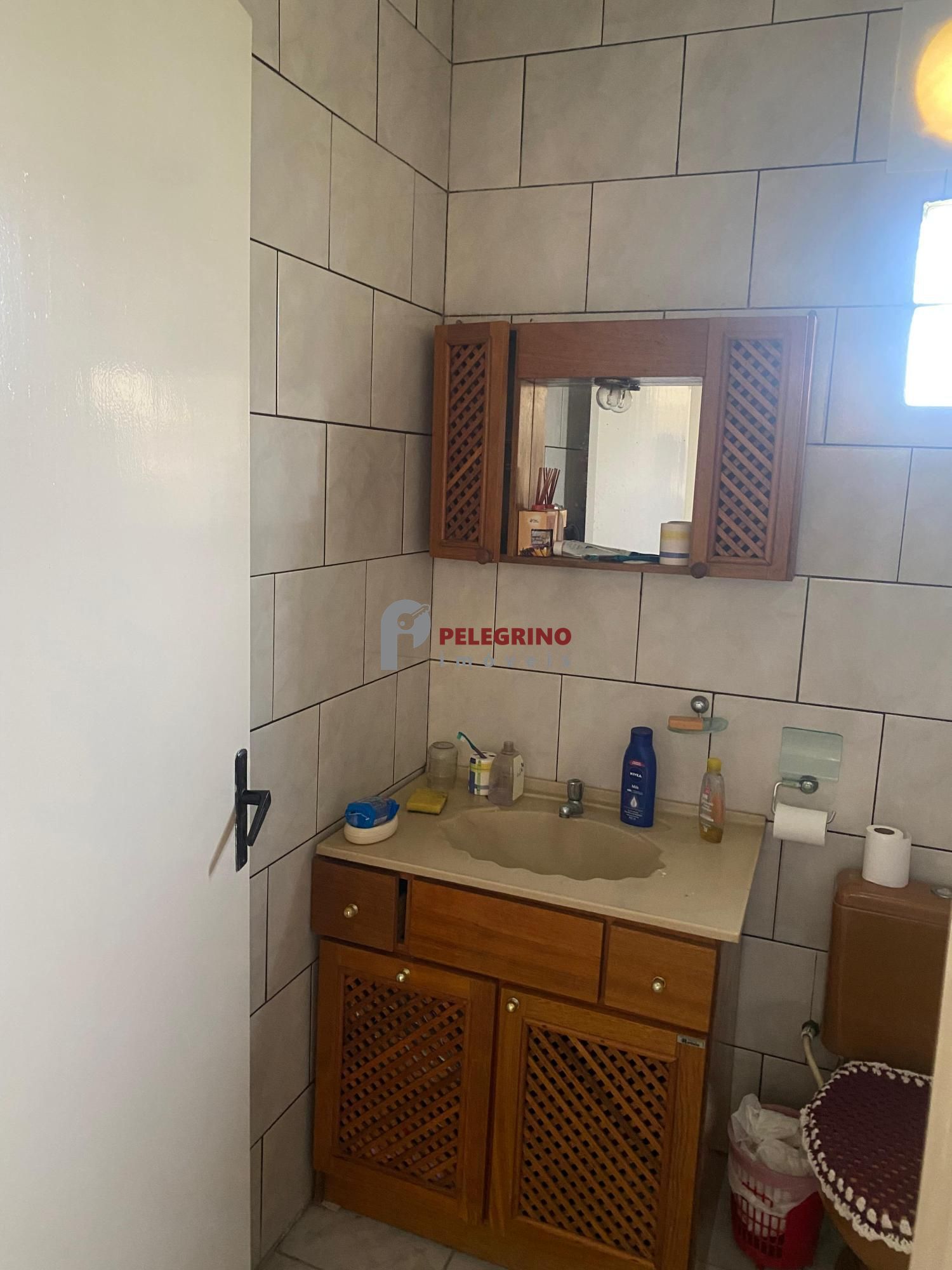 Pelegrino Imóveis vende casa no Balneário Rebello em Tapes