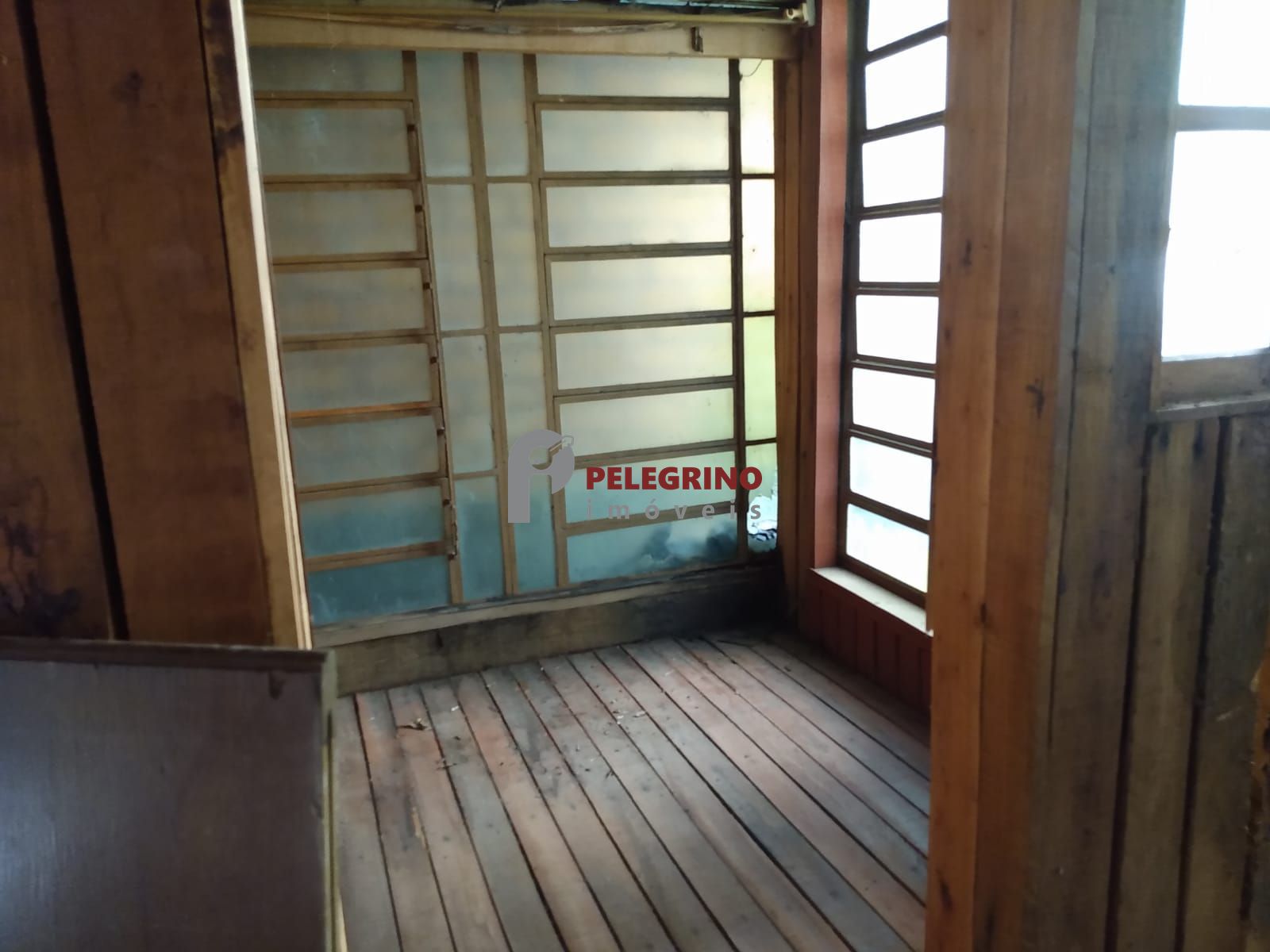 Pelegrino Imóveis vende casa no Balneário Rebello