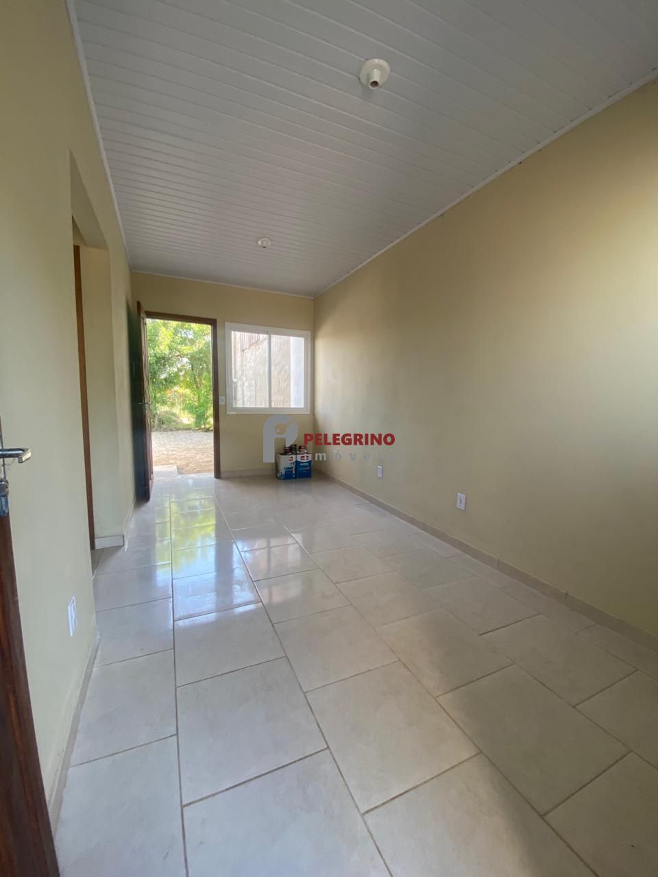 Pelegrino imóveis aluga casa nova balneário rebello em tapes
