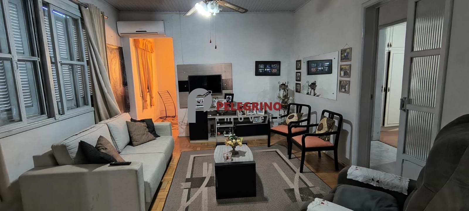 Pelegrino Imóveis vende casa no centro de Tapes - foto 18