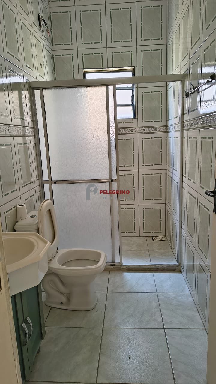 Pelegrino Imóveis vende casa no Balneário Rebello em Tapes