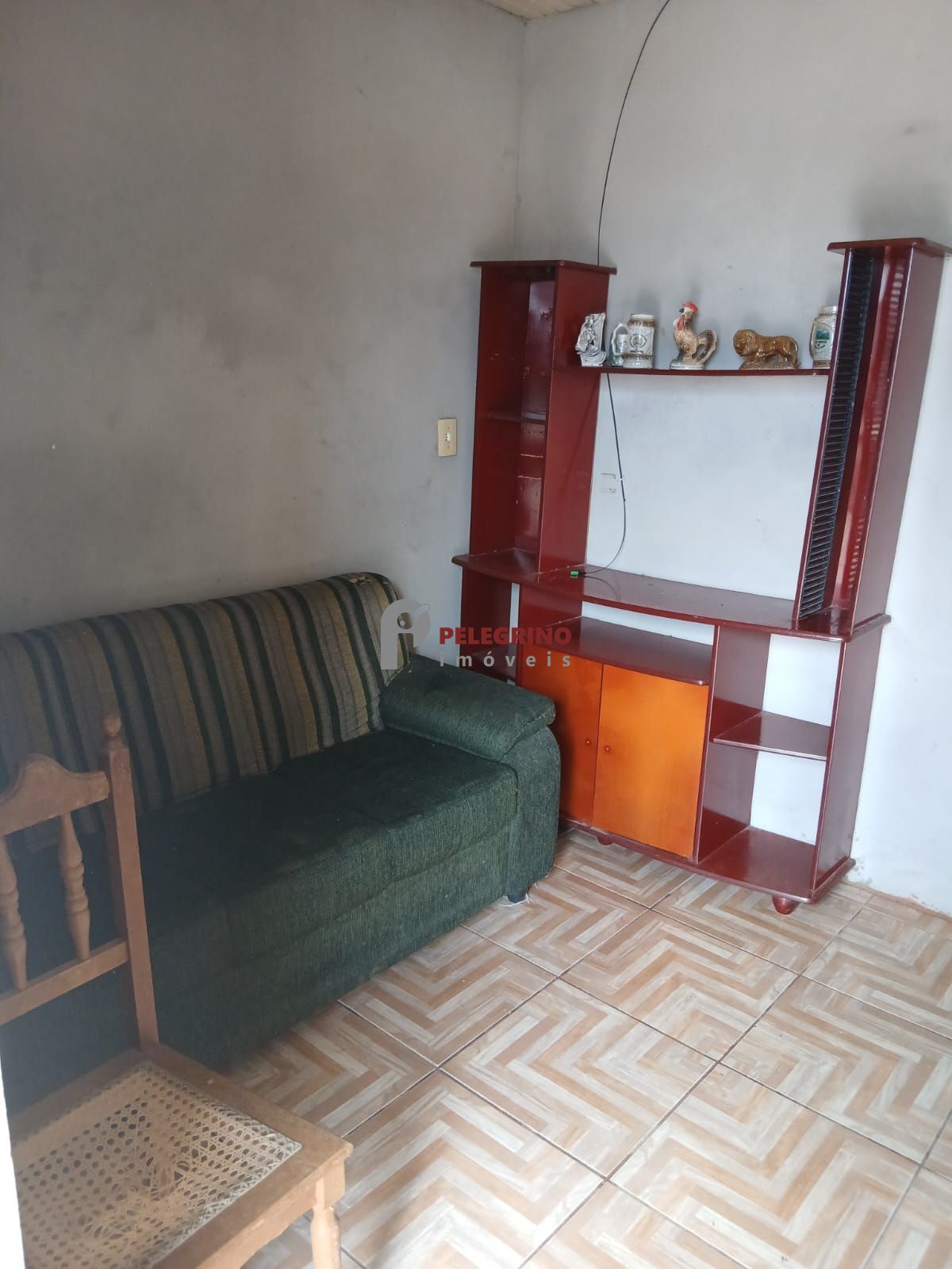 Pelegrino imóveis vende casa na cidade de arambaré