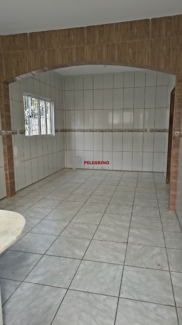 Pelegrino Imóveis vende casa no Balneário Rebello em Tapes