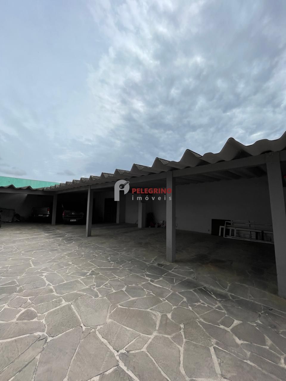 Pelegrino Imóveis vende apartamento no centro de Tapes