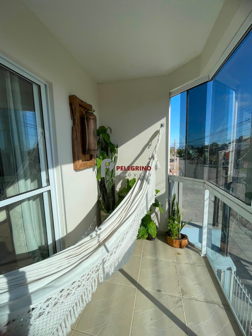 Pelegrino Imóveis vende apartamento no Centro de Tapes - foto 36