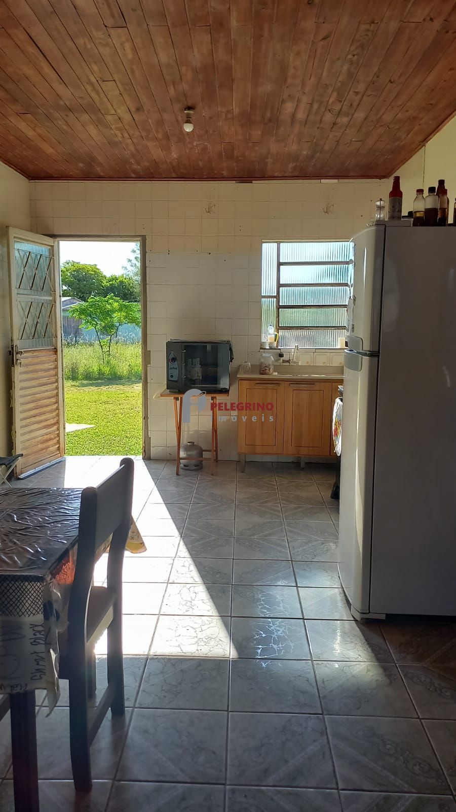 Pelegrino Imóveis vende casa no Centro