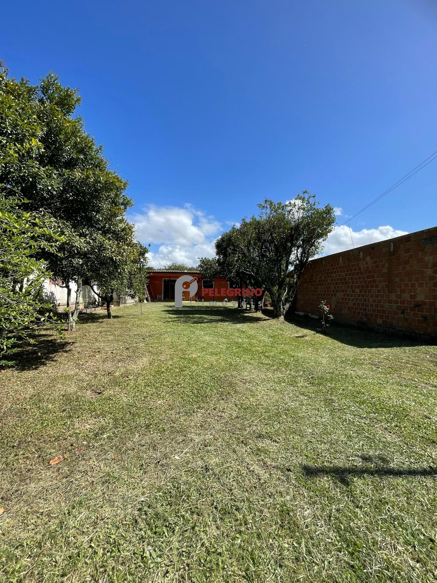 Pelegrino imóveis vende casa na vila maria em tapes