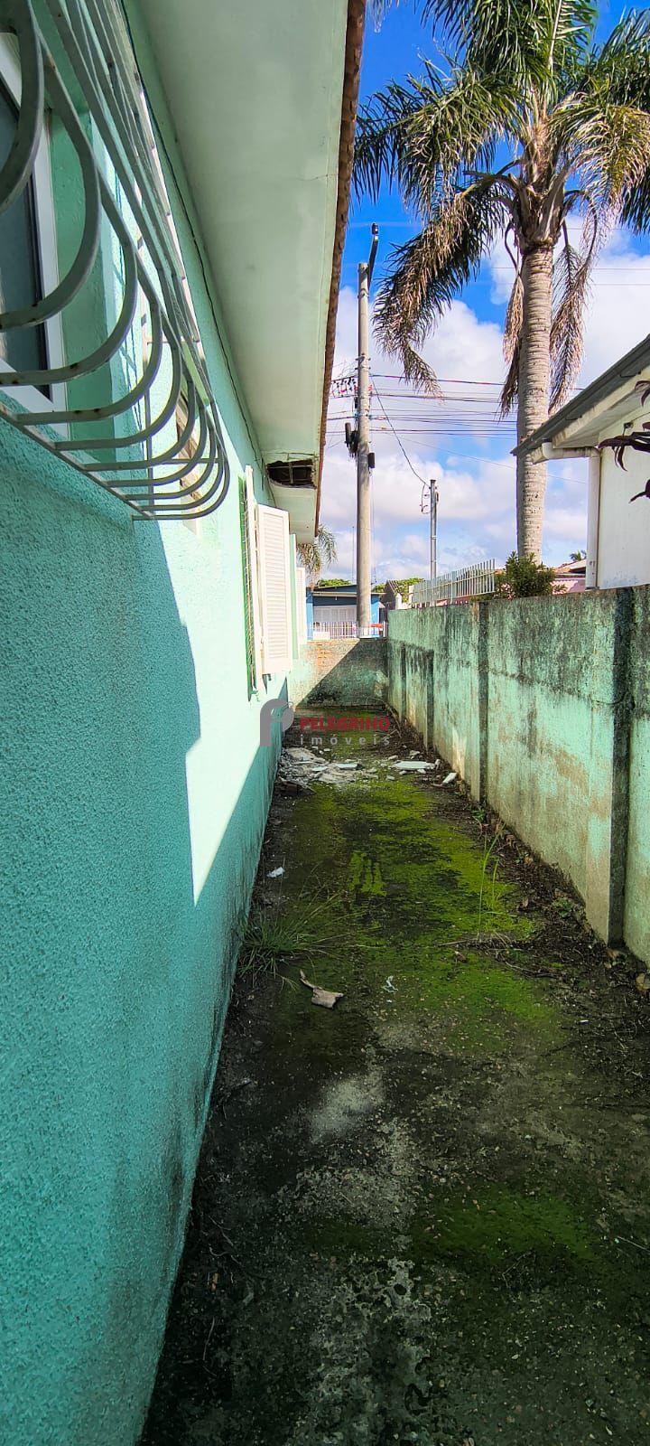 Pelegrino Imóveis vende casa no centro de Tapes