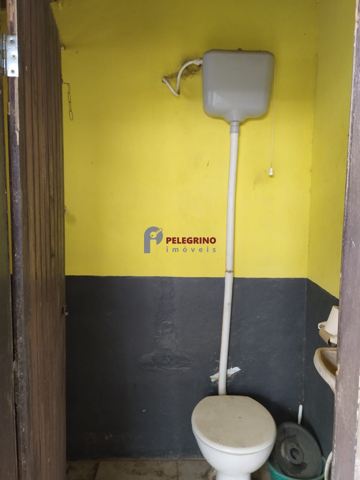 Pelegrino Imóveis vende casa no Balneário Rebello