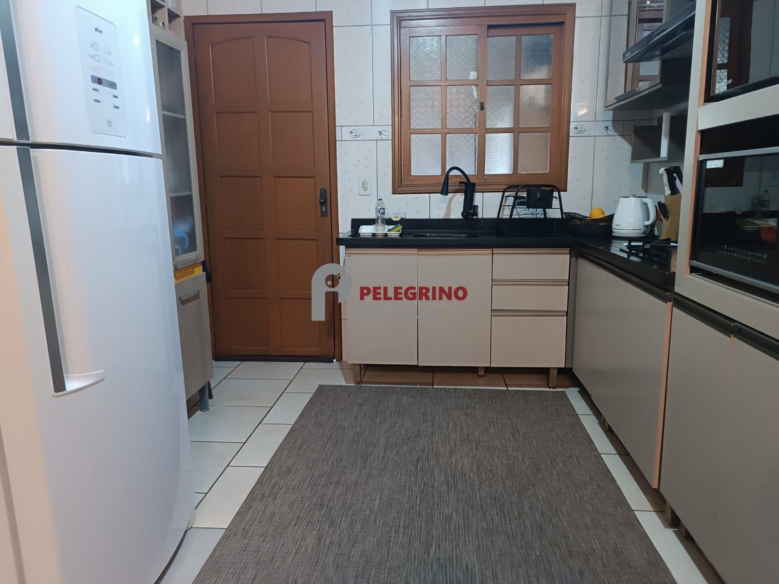 Pelegrino imóveis vende casa no bairro pontal em tapes - foto 7