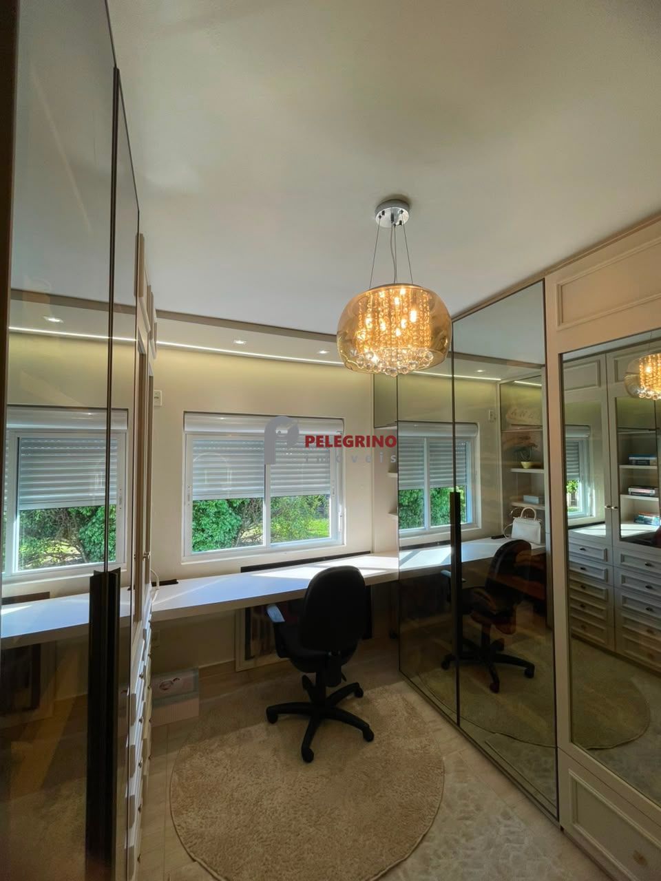 Pelegrino Imóveis vende apartamento no Centro de Tapes - foto 29