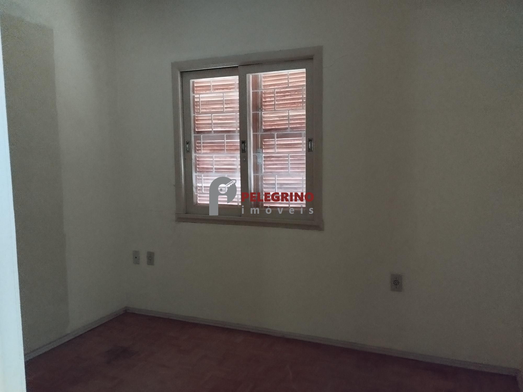 Pelegrino Imóveis vende casa no Centro