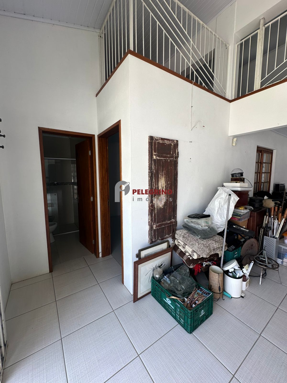 Pelegrino Imóveis vende casa no Balneário Rebello em Tapes
