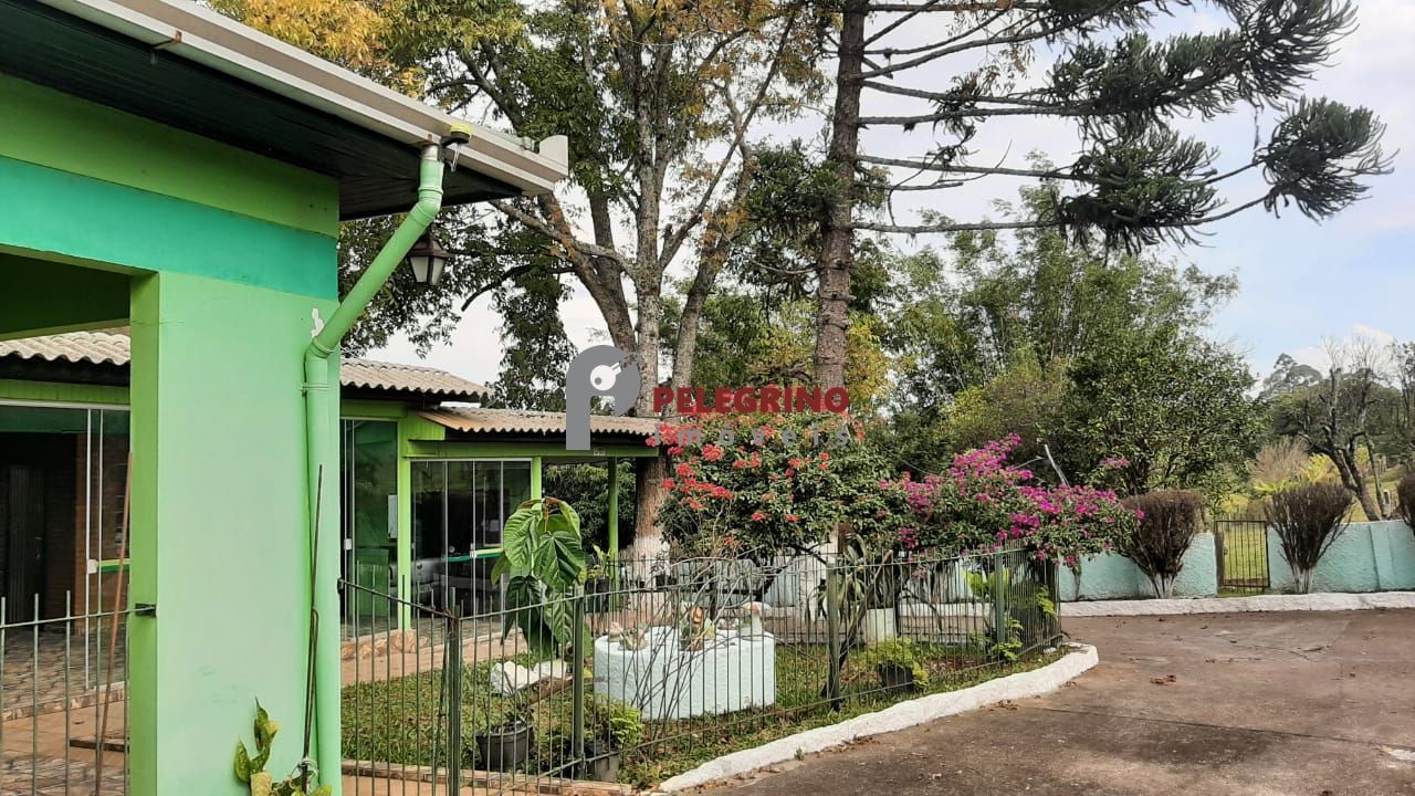 Pelegrino imóveis vende casa em sentinela do sul