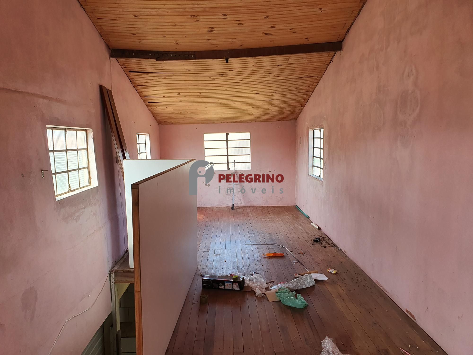 Pelegrino Imóveis vende casa no bairro Pontal em Tapes