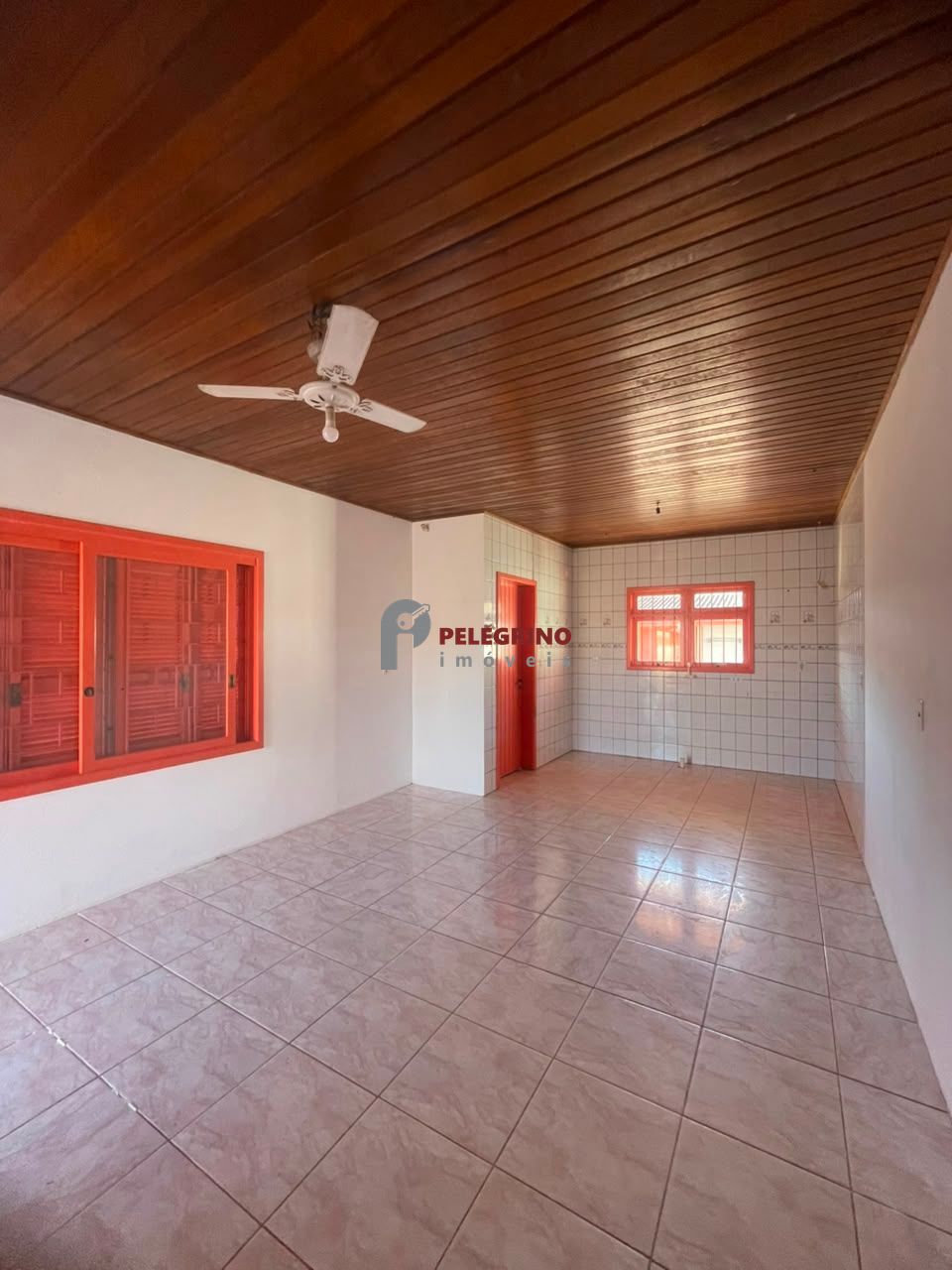 Pelegrino imóveis aluga casa no balneário rebello em tapes