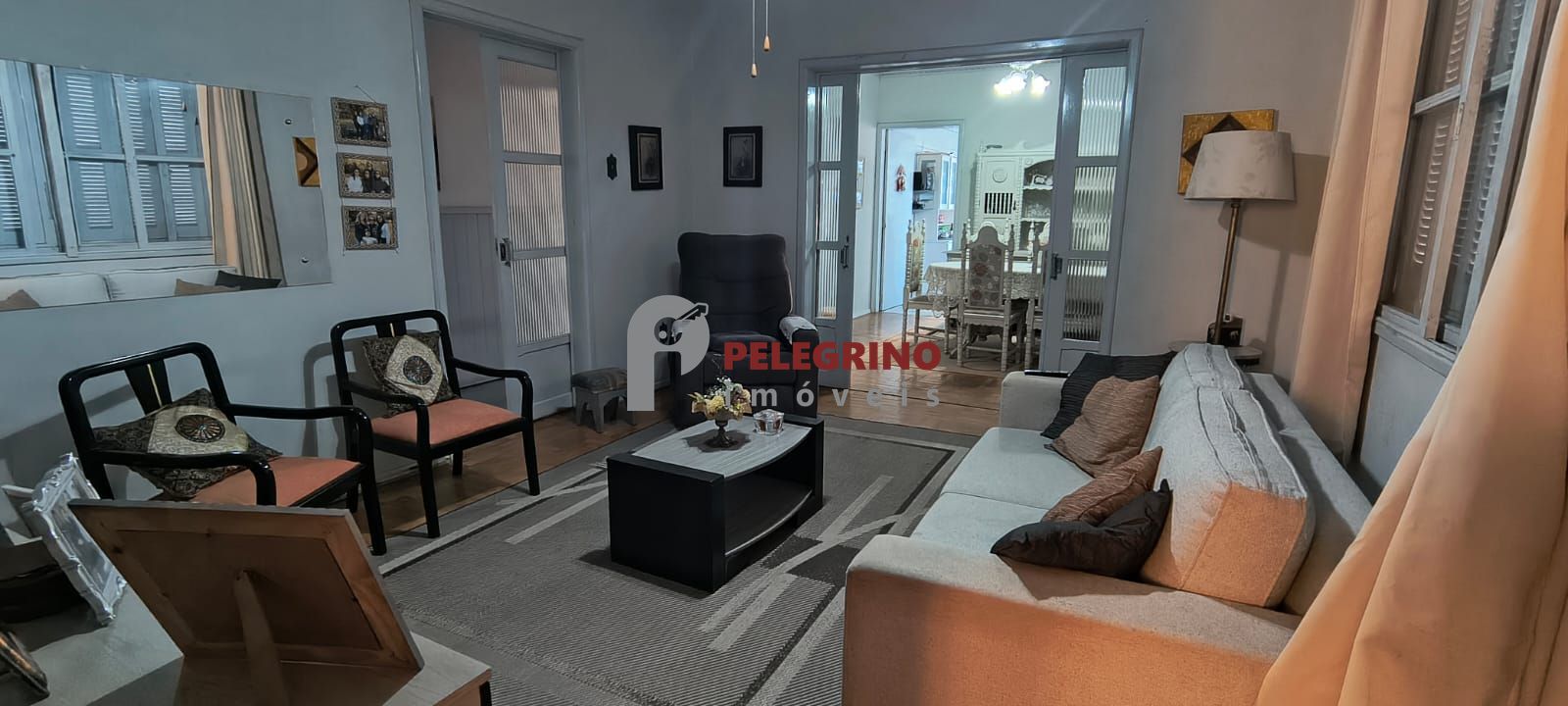 Pelegrino Imóveis vende casa no centro de Tapes - foto 17
