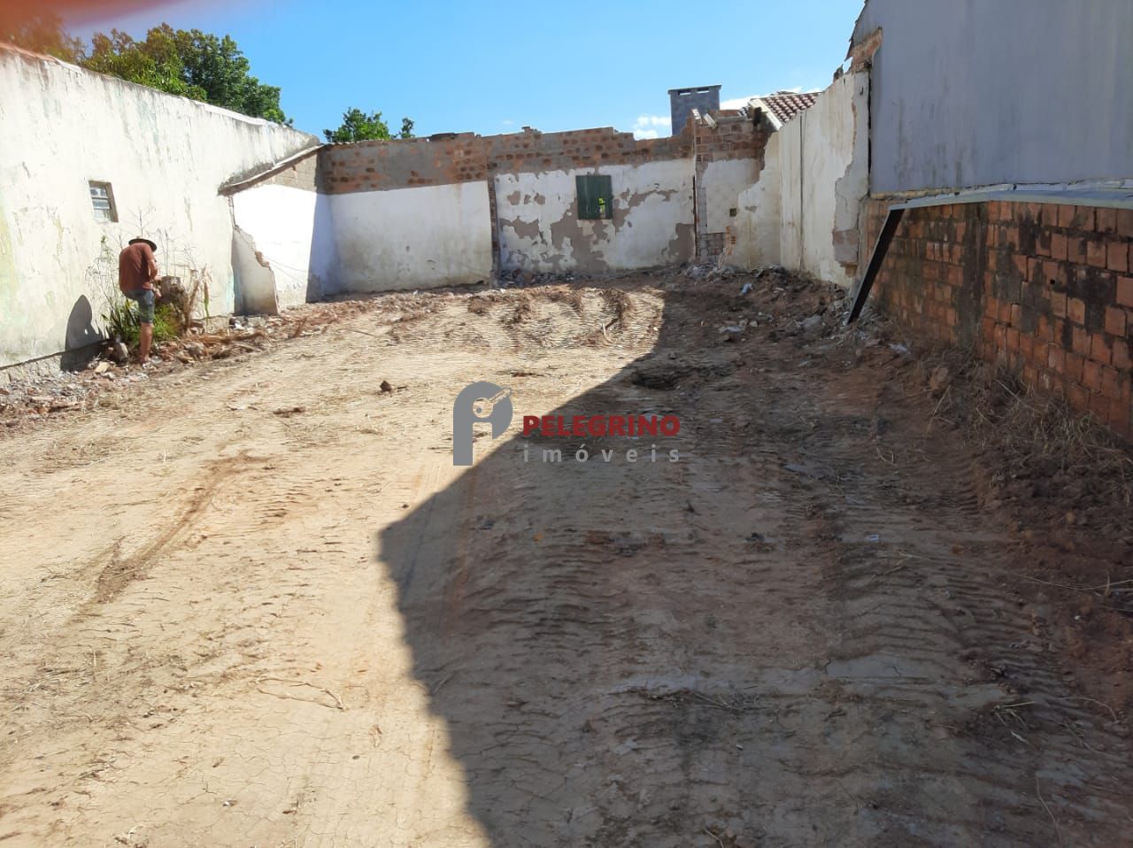Terreno para alugar centro guaíba/rs