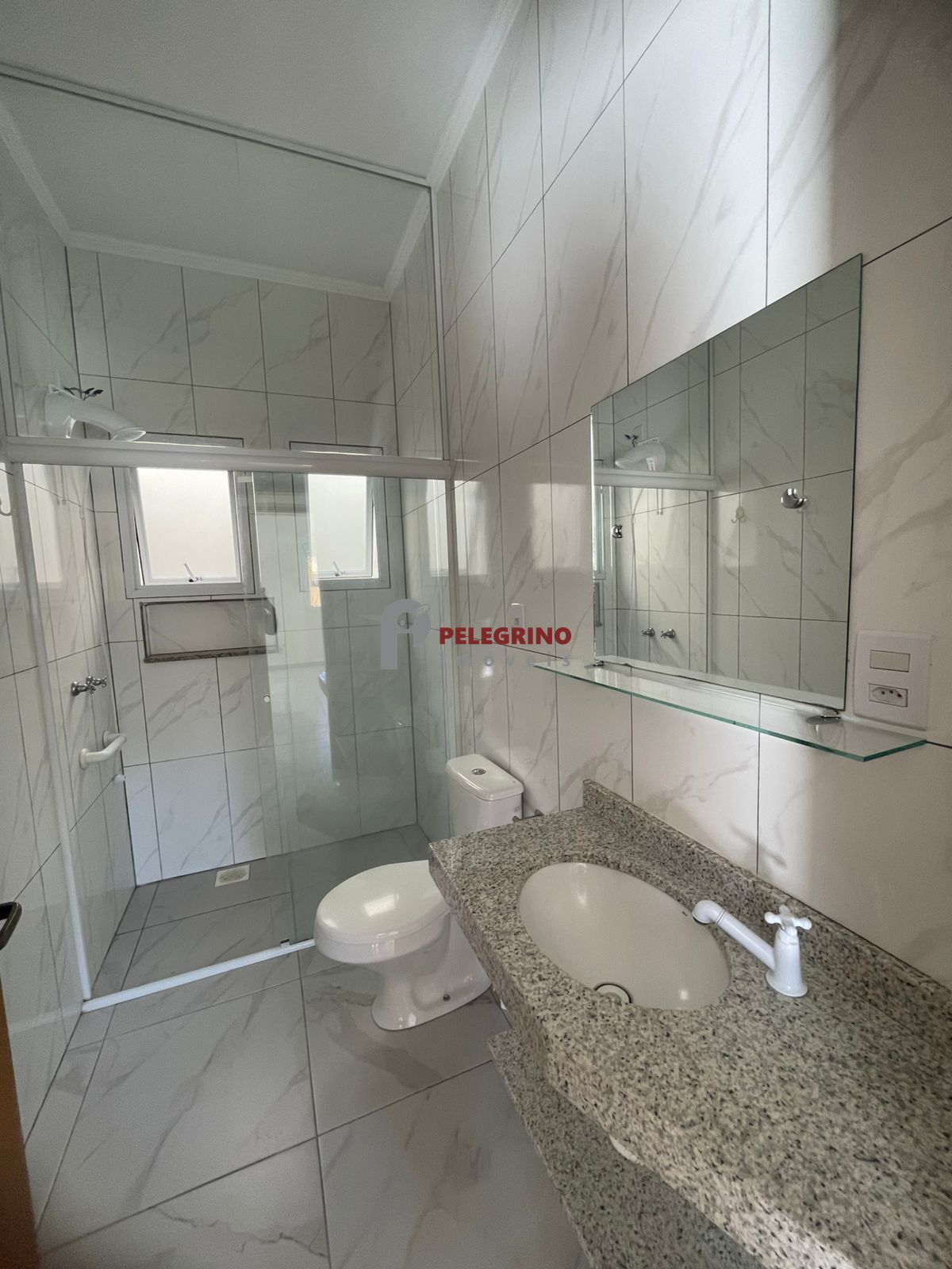 Pelegrino imóveis aluga casa de condomínio no pontal - foto 15
