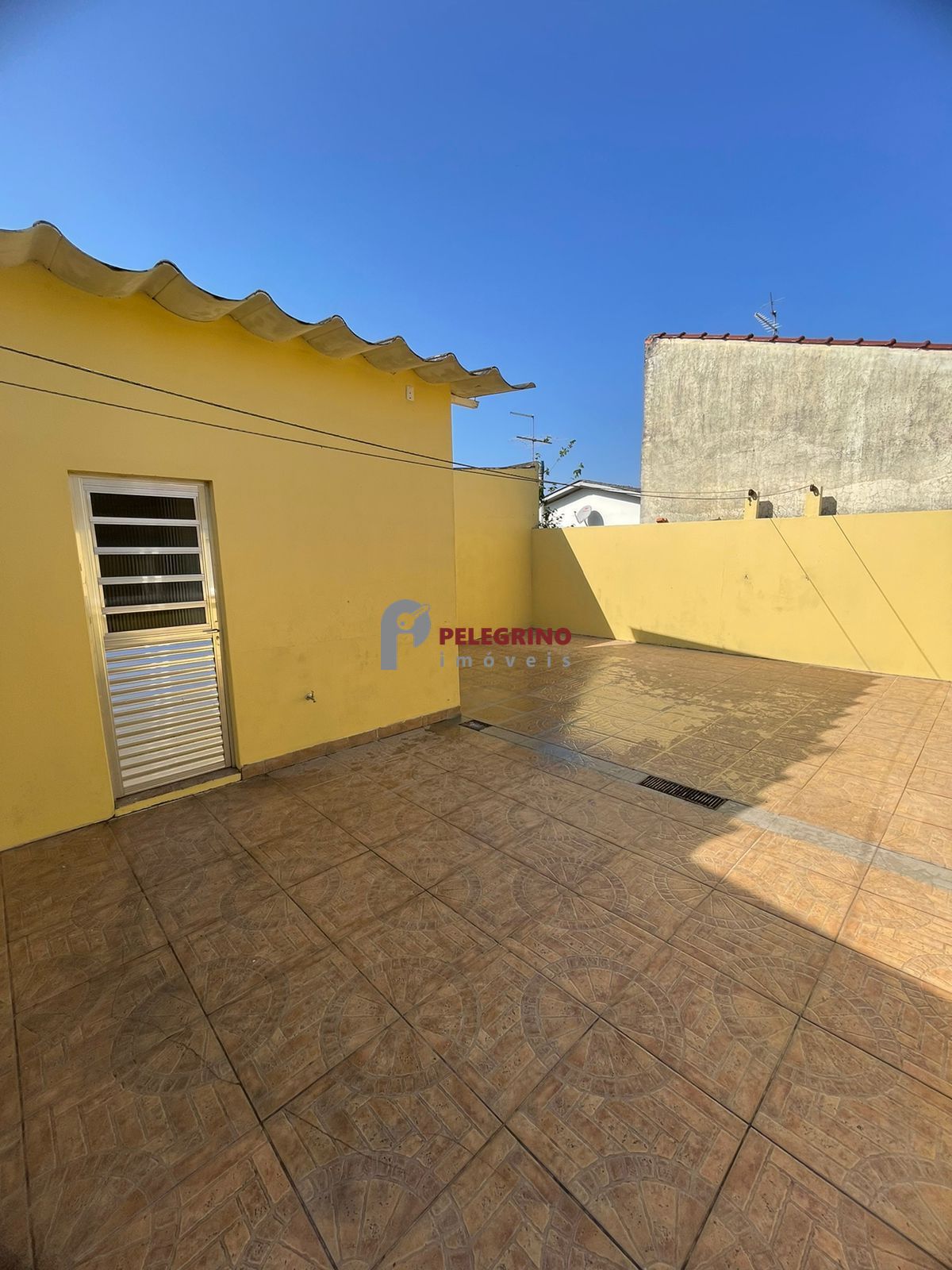 Pelegrino Imóveis vende casa no centro de Tapes