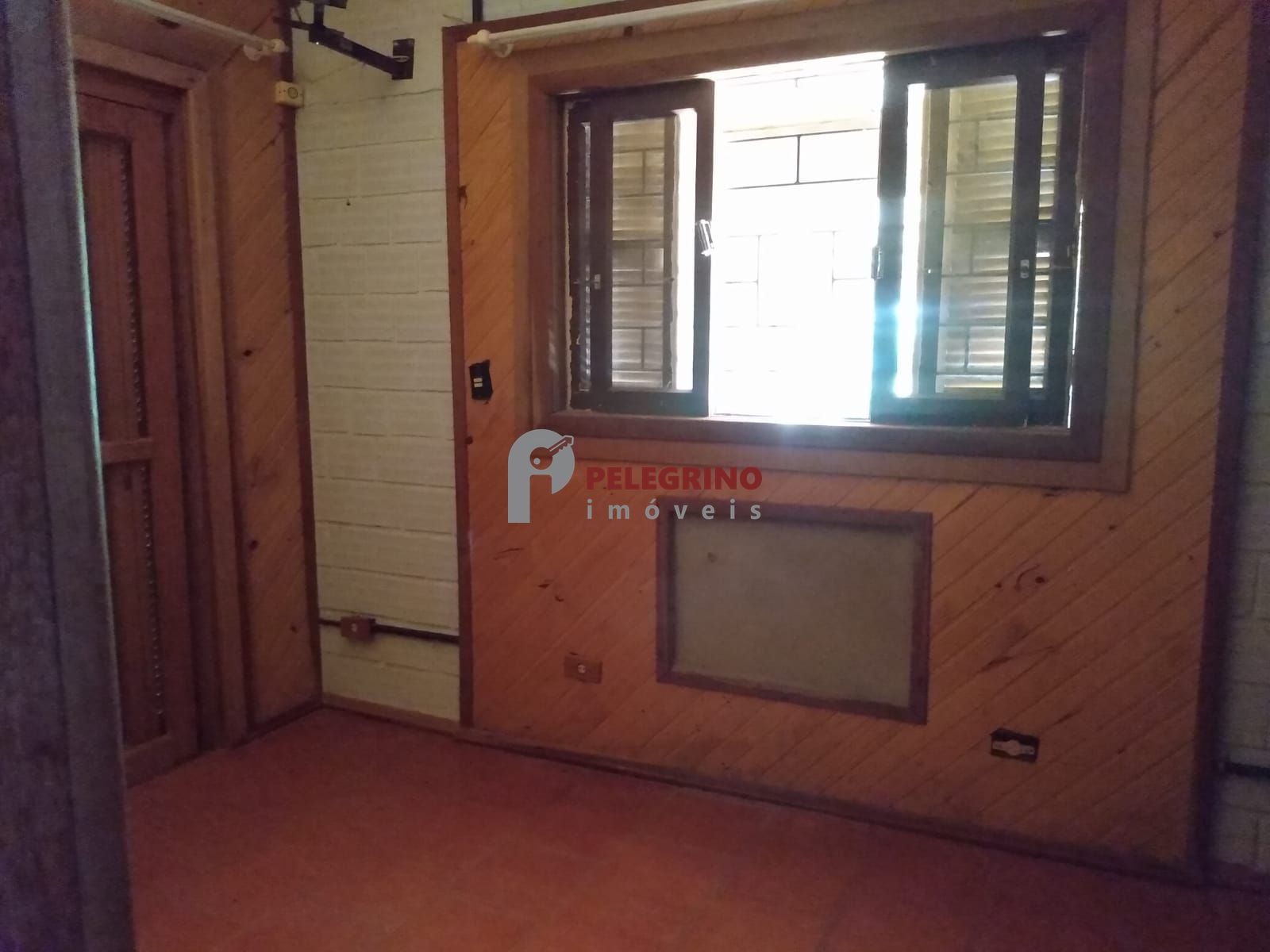 Pelegrino Imóveis vende casa no Balneário Rebello