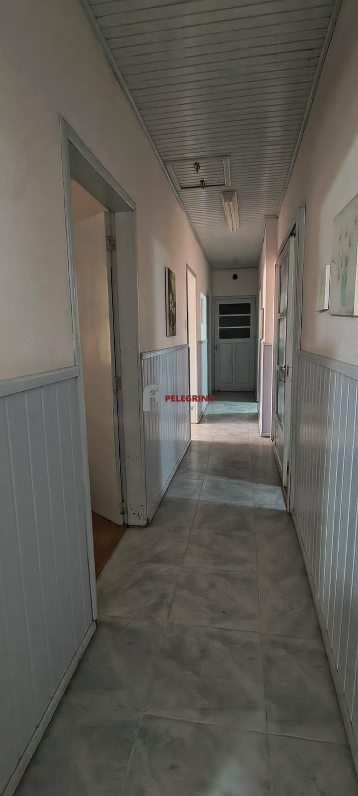 Pelegrino Imóveis vende casa no centro de Tapes - foto 21