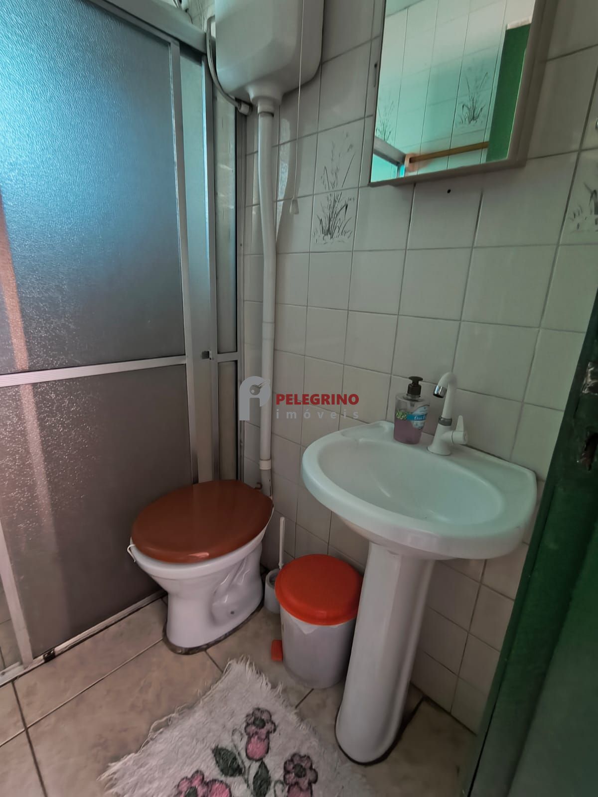 Pelegrino Imóveis vende casa na Pinvest