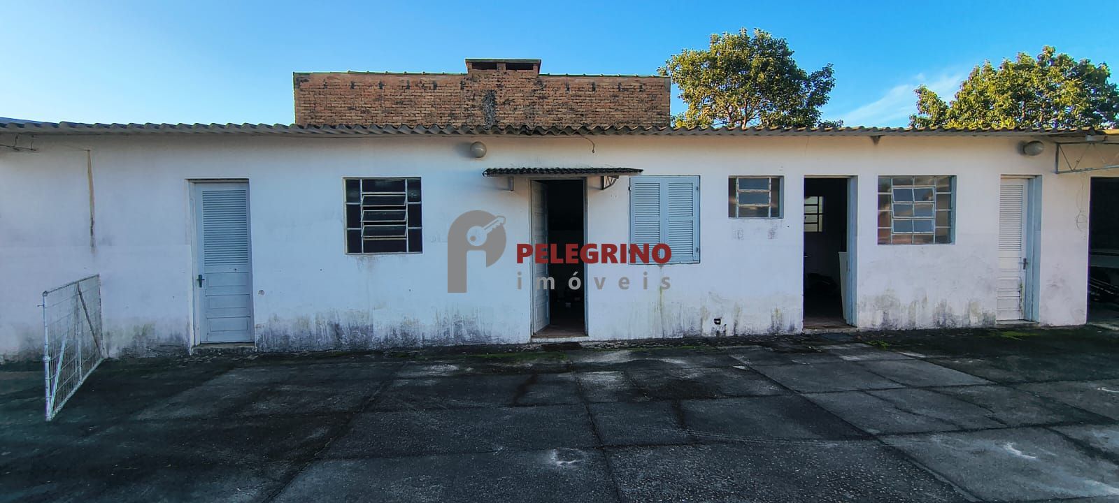 Pelegrino imóveis vende casa no centro de tapes - foto 7