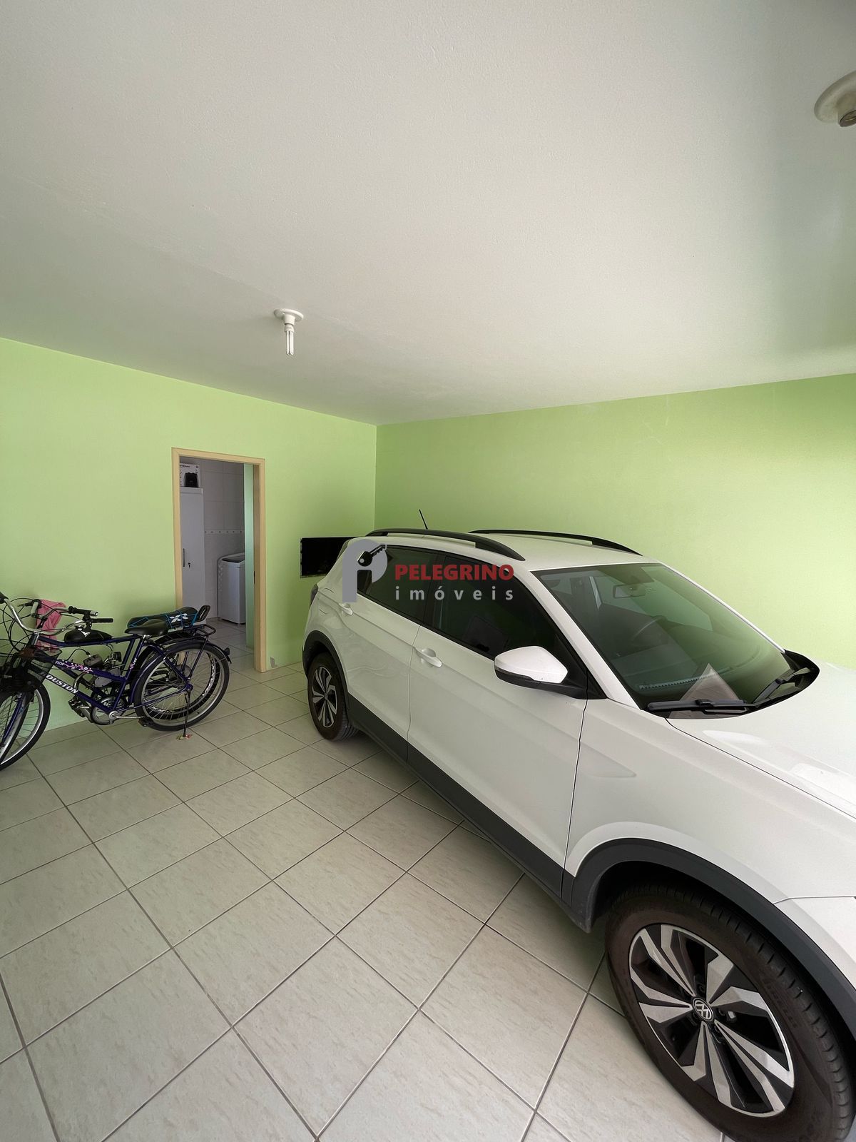 Pelegrino Imóveis vende casa no Centro de Tapes