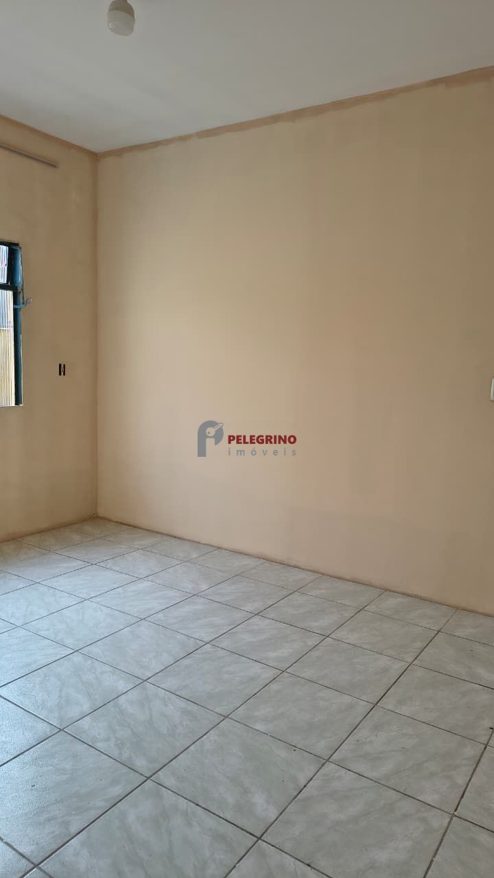 Pelegrino Imóveis vende casa no Balneário Rebello em Tapes
