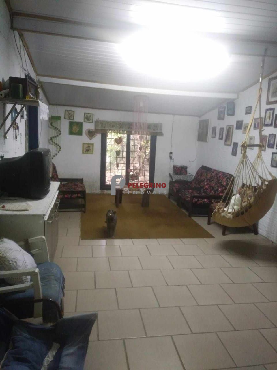 Pelegrino Imóveis vende sítio em Tapes