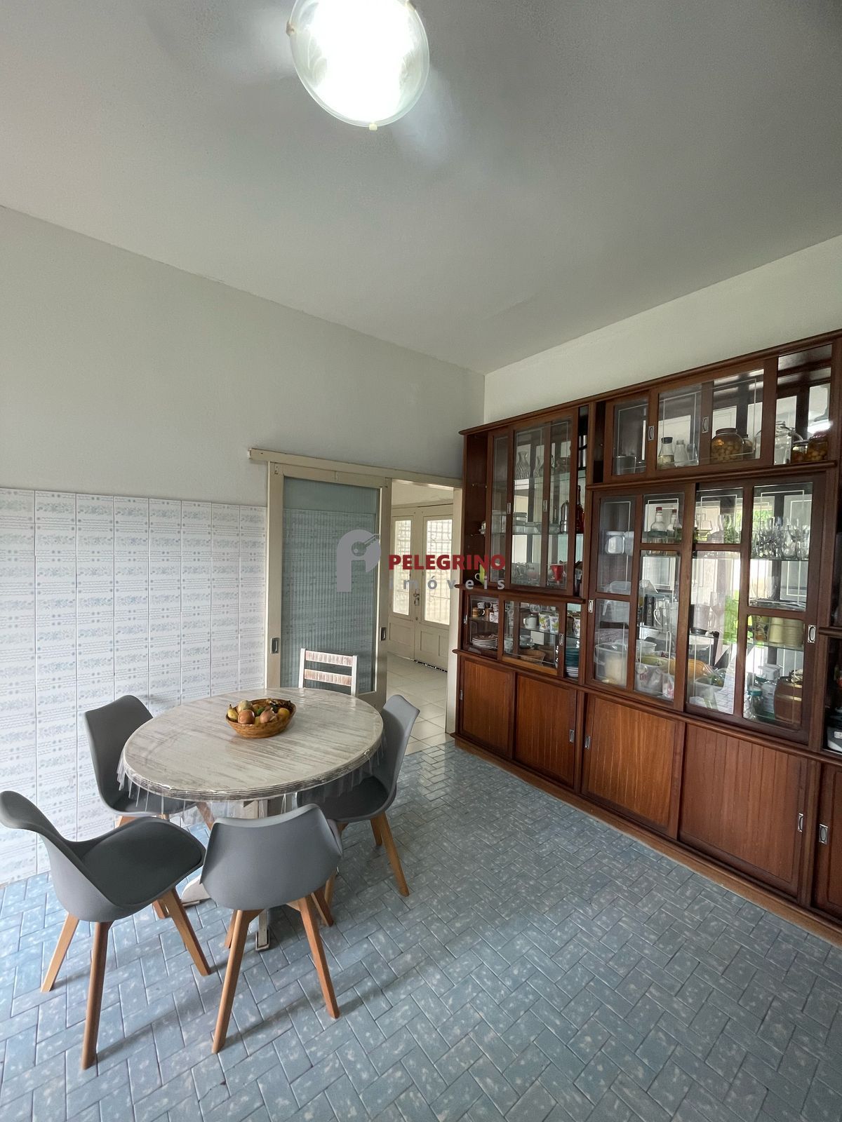 Pelegrino Imóveis vende casa no centro Tapes