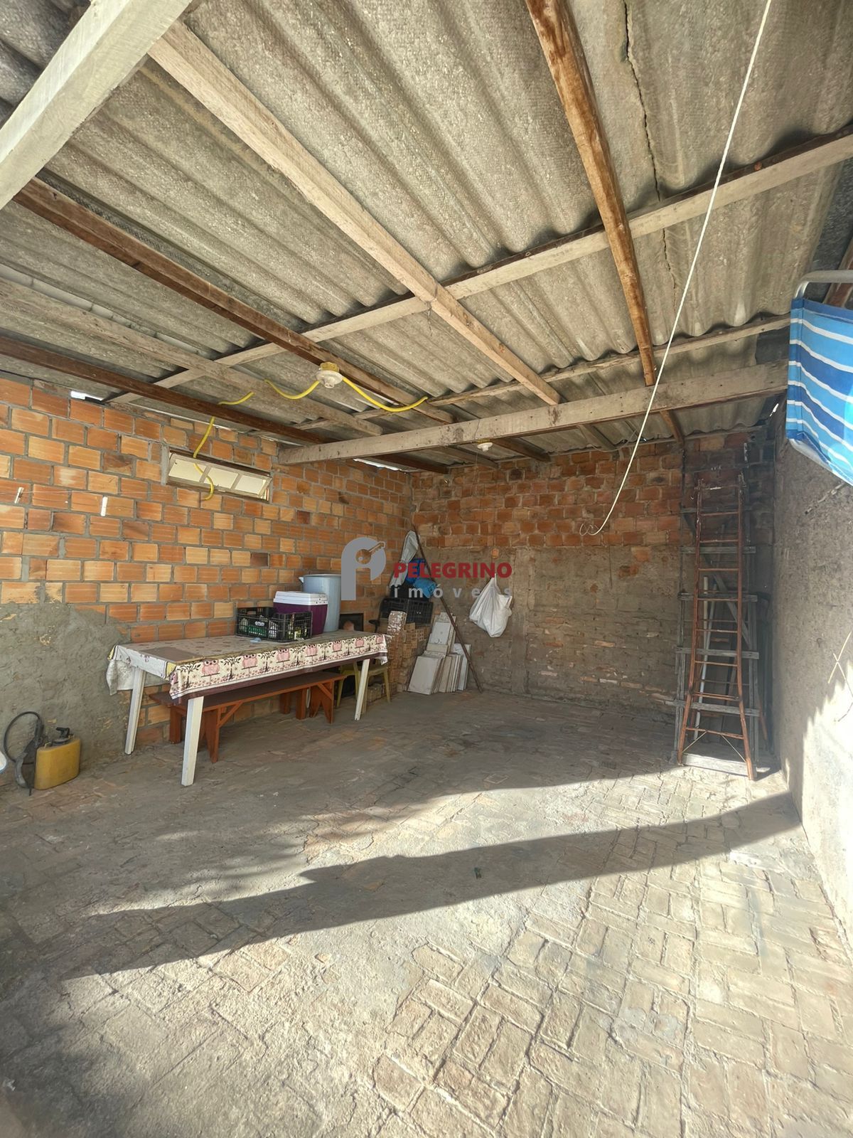 Pelegrino Imóveis vende casa no centro de Tapes