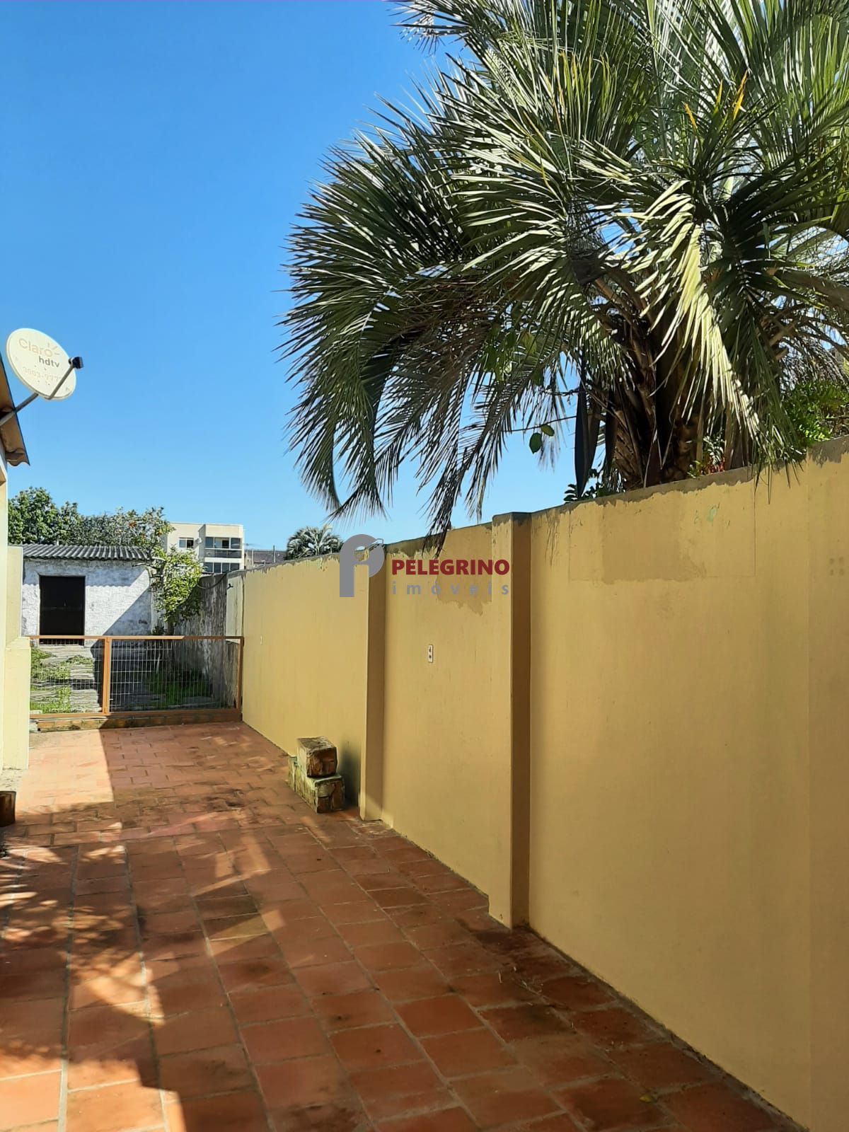 Pelegrino Imóveis vende casa no Centro de Tapes
