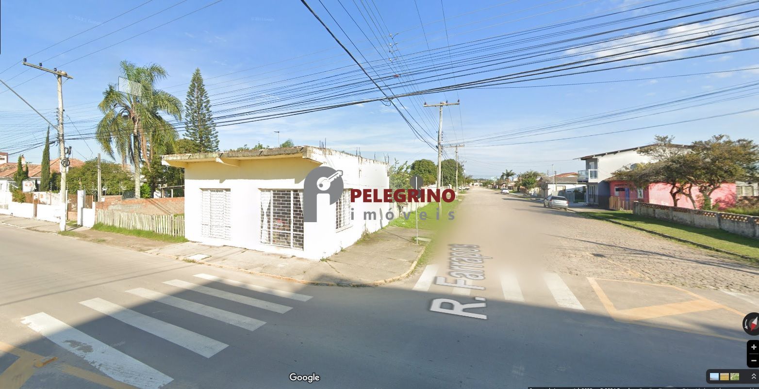Pelegrino imóveis vende prédio na avenida assis brasil em ta