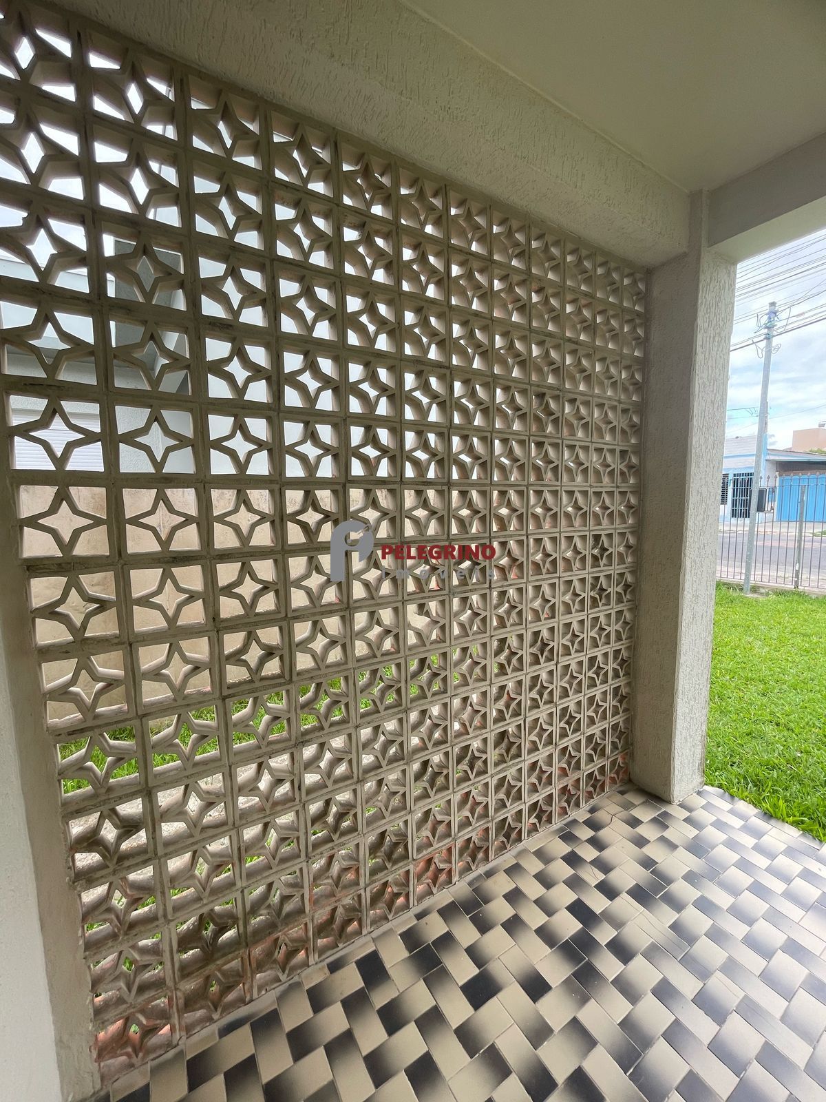 Pelegrino Imóveis vende casa no centro Tapes