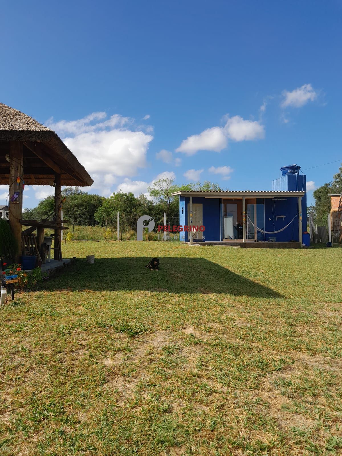 Pelegrino imóveis vende sítio em aguas claras em viamão rs