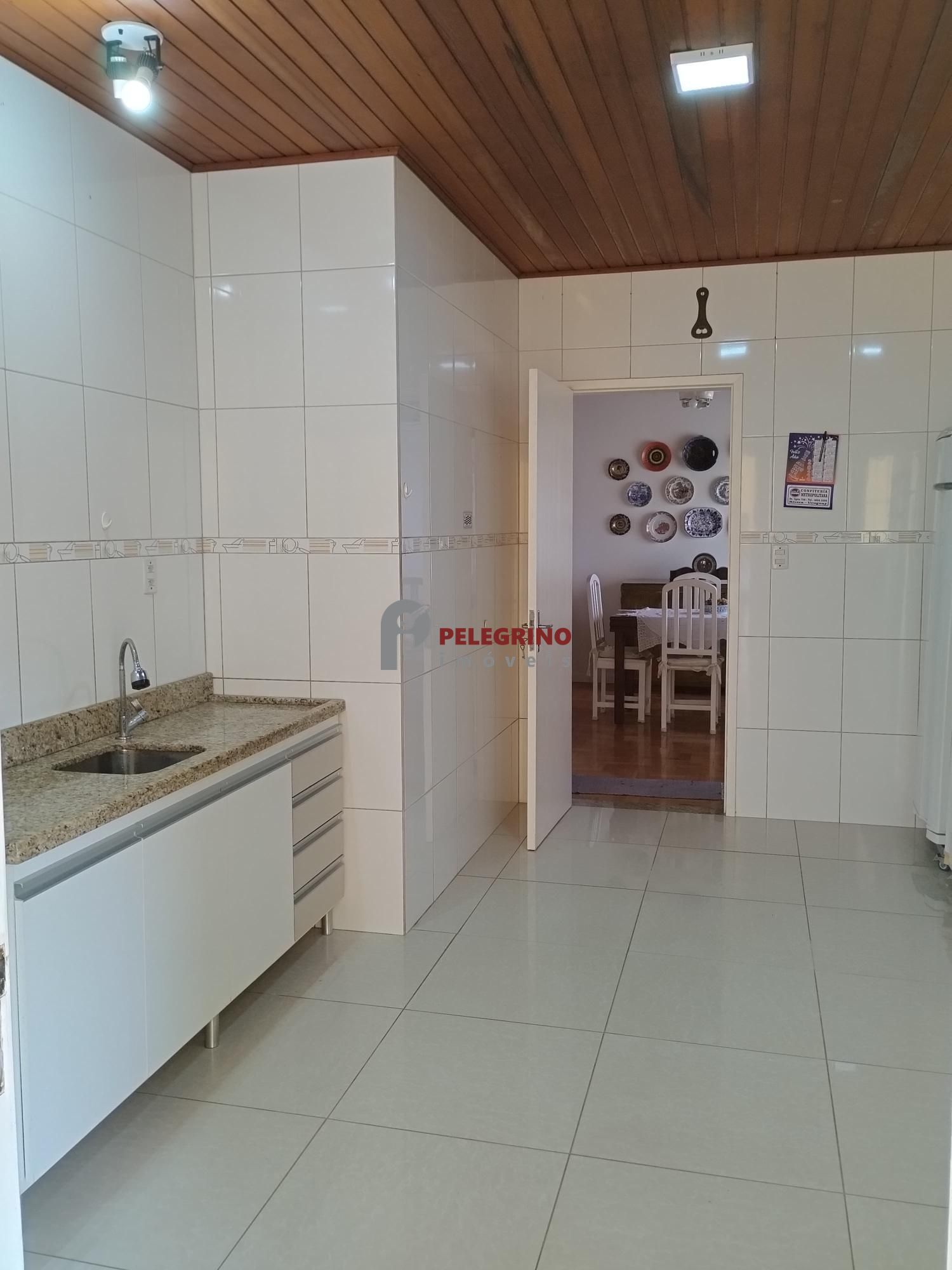 Pelegrino Imóveis vende casa no centro de Tapes