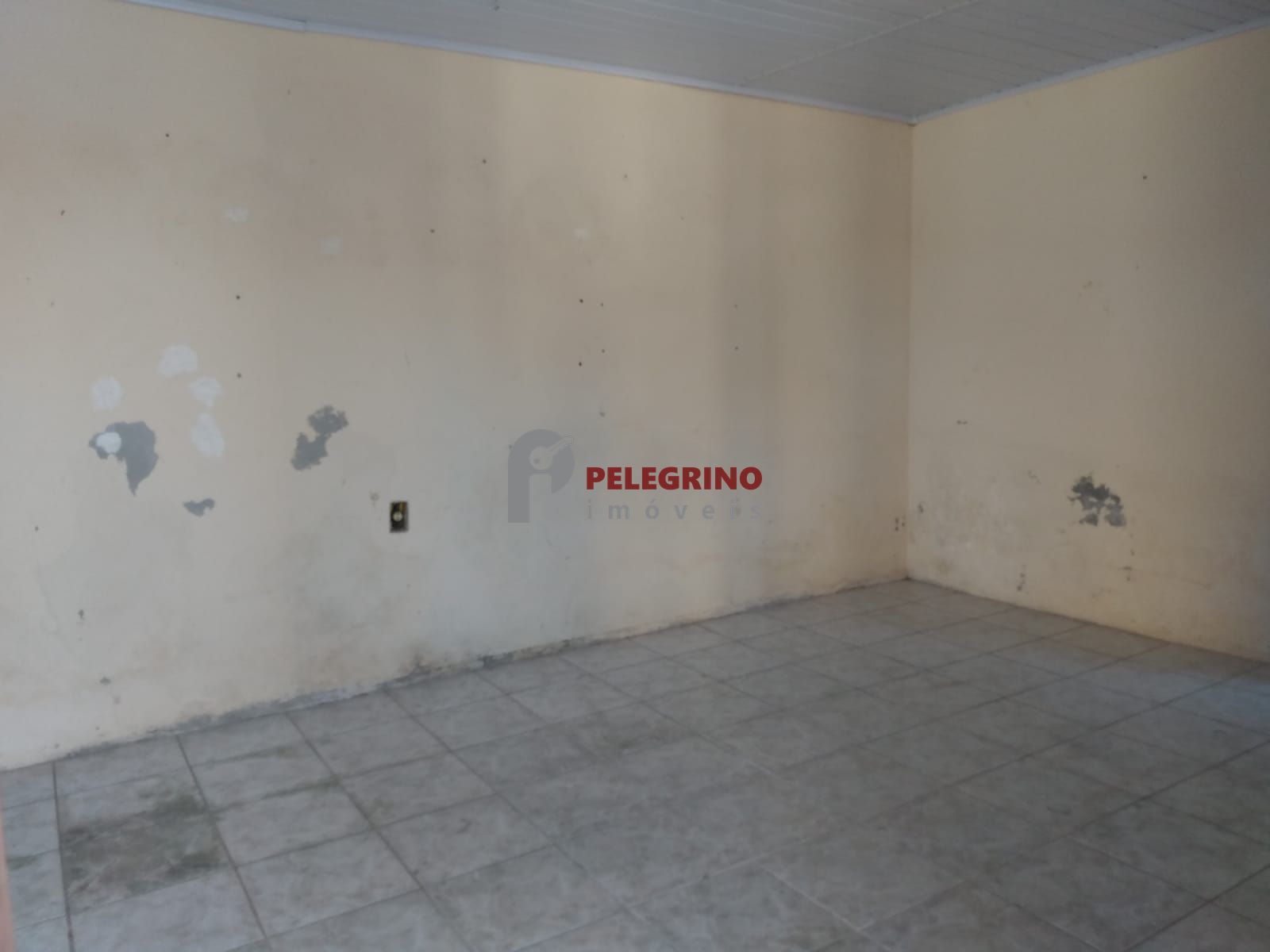Pelegrino Imóveis vende casa no Centro de Tapes