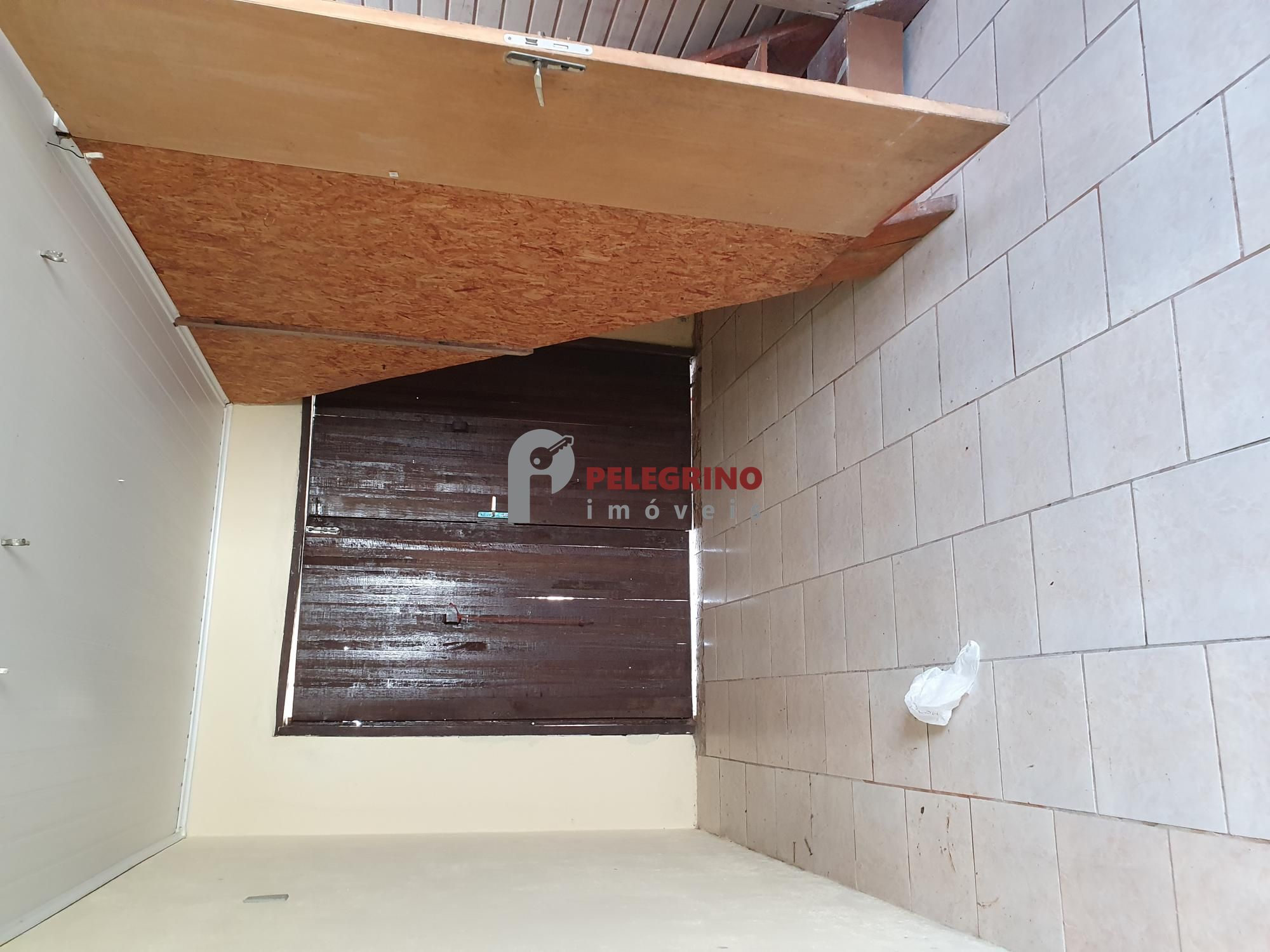 Pelegrino Imóveis vende casa no bairro Pontal em Tapes