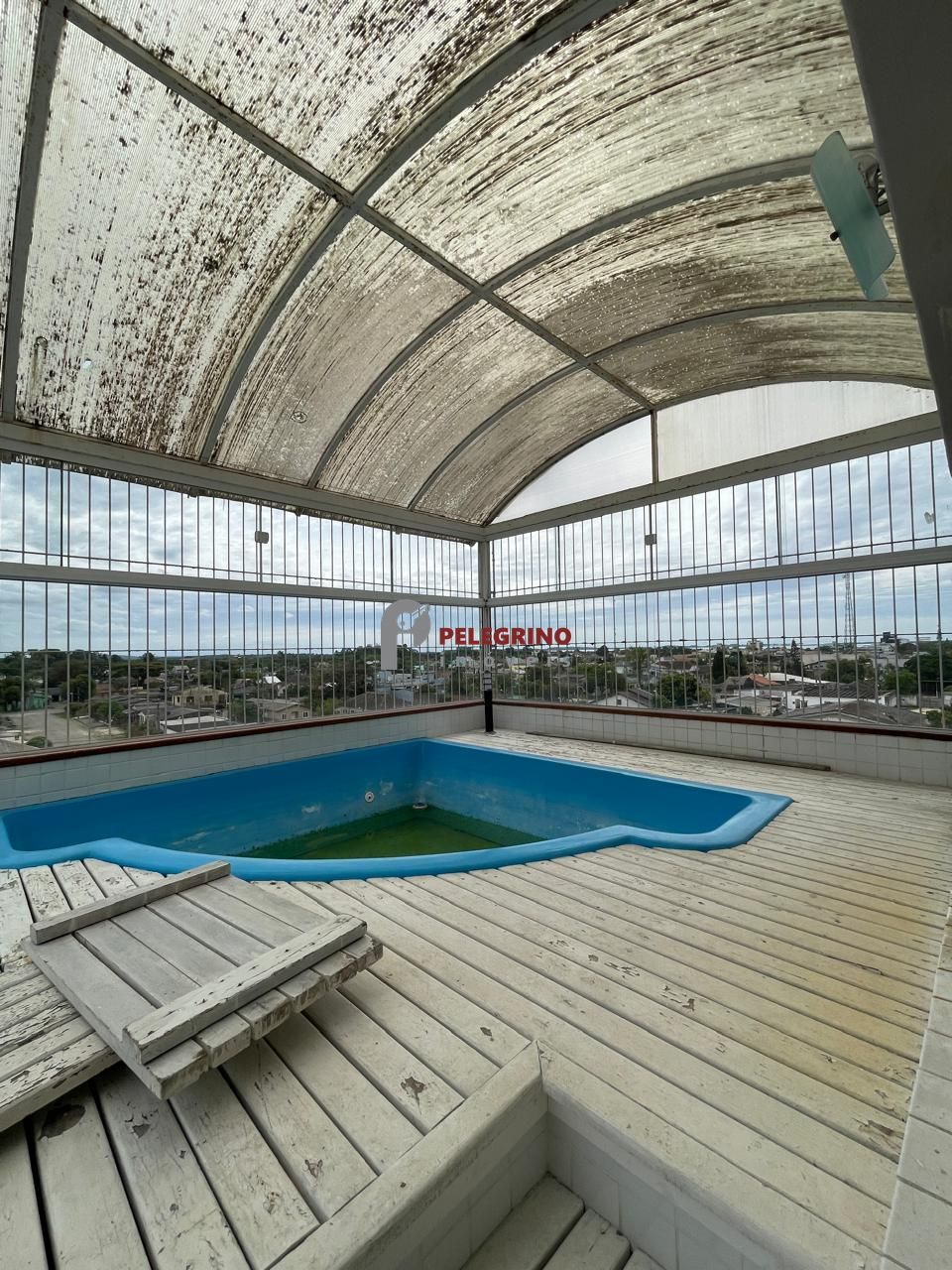 Pelegrino Imóveis vende apartamento no centro de Tapes