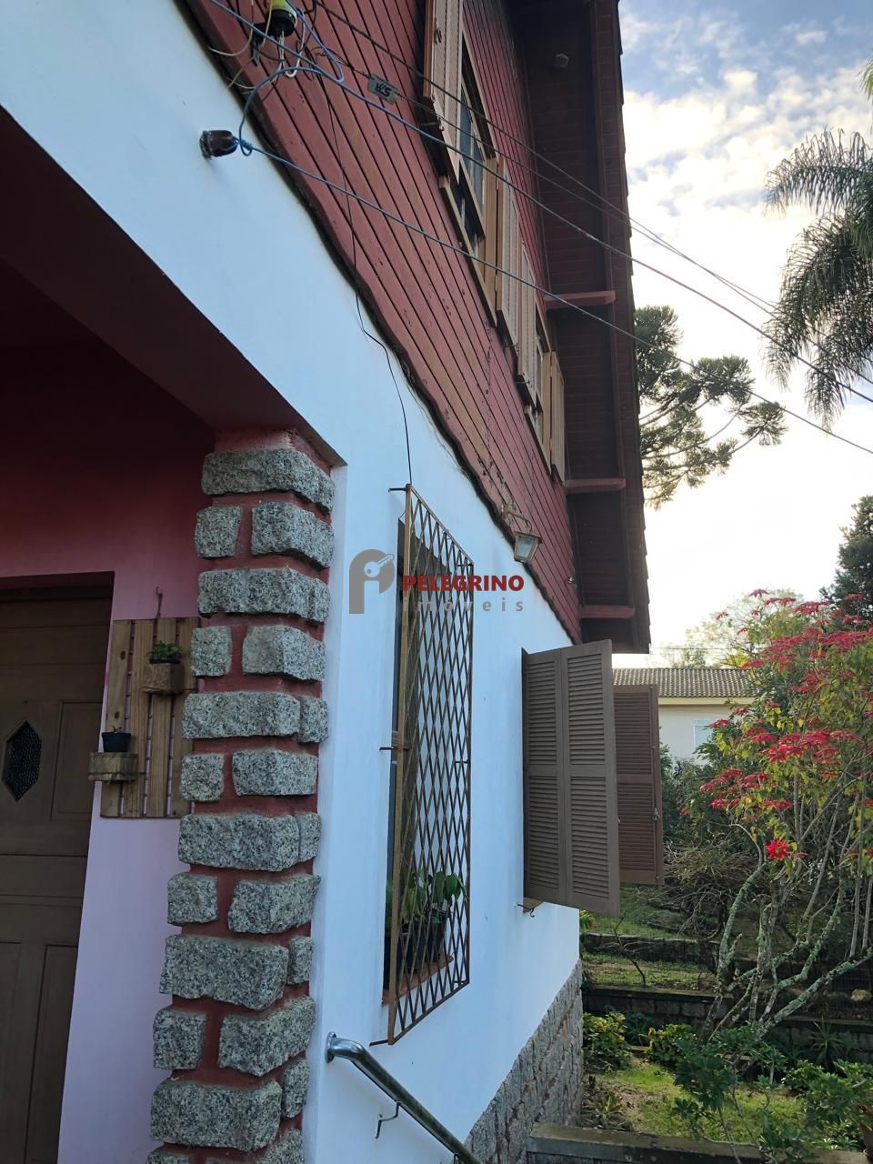 Pelegrino imóveis vende casa em sertão santana