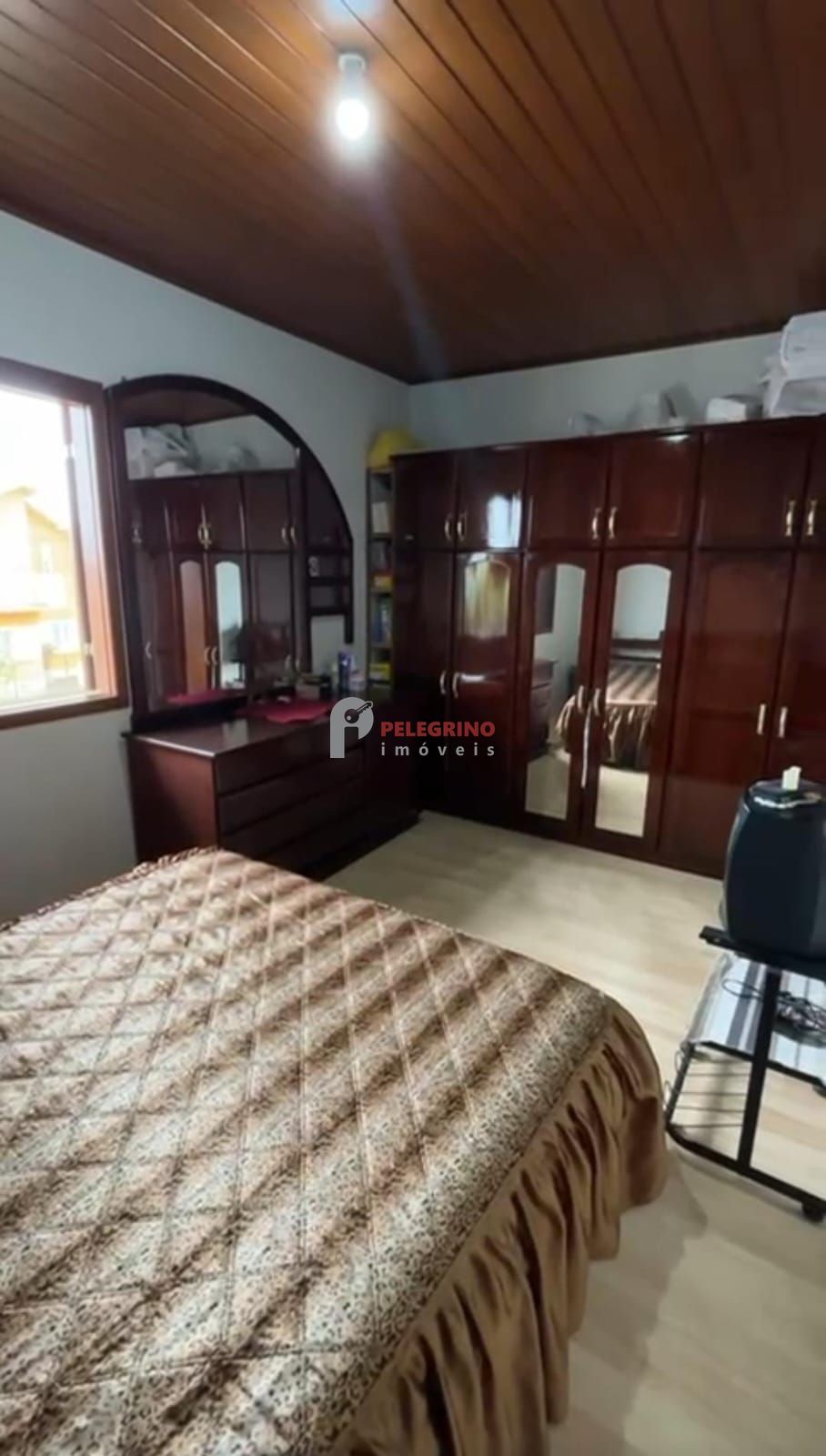 Pelegrino imóveis vende apartamento no balneário rebello em  - foto 15