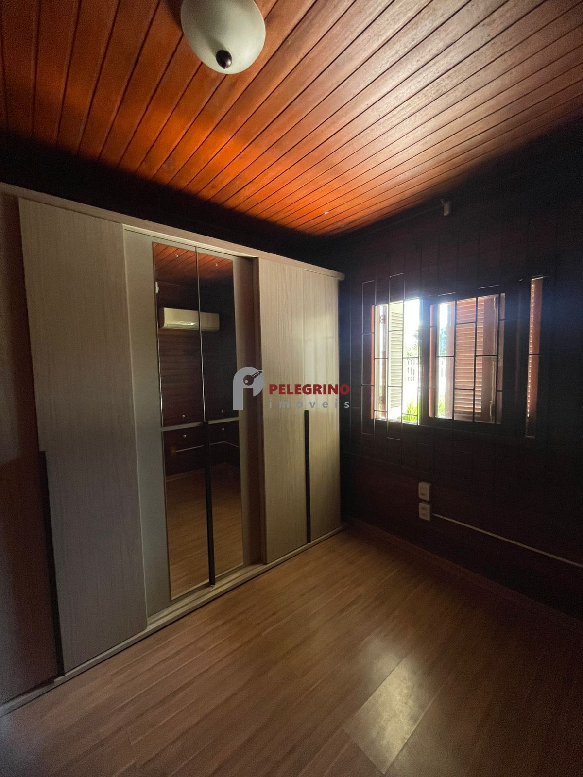 Pelegrino Imóveis vende casa no Balneário Rebello em Tapes