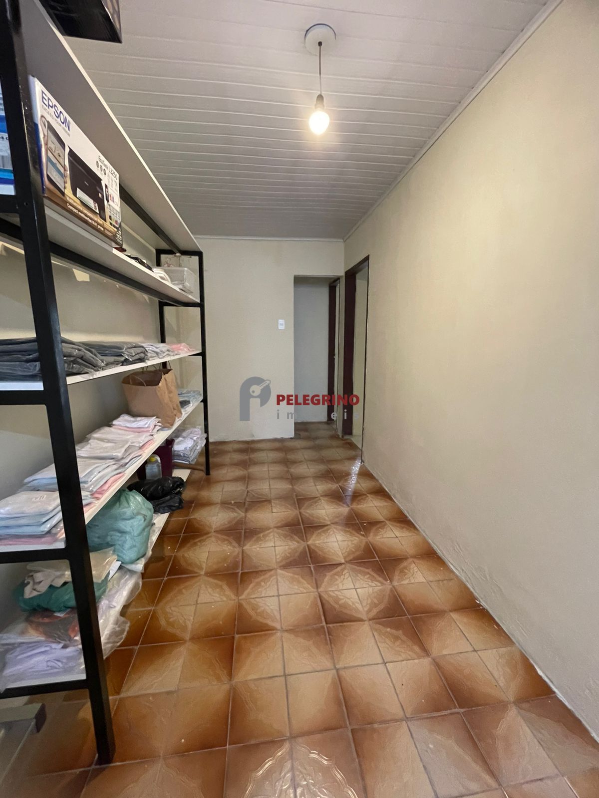 Pelegrino imóveis vende casa no Balneário Rebello em Tapes