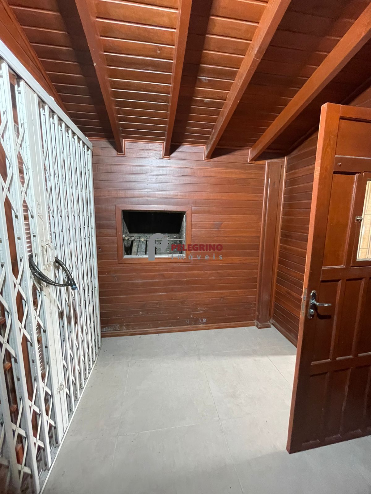 Pelegrino Imóveis vende casa no Balneário Rebello em Tapes
