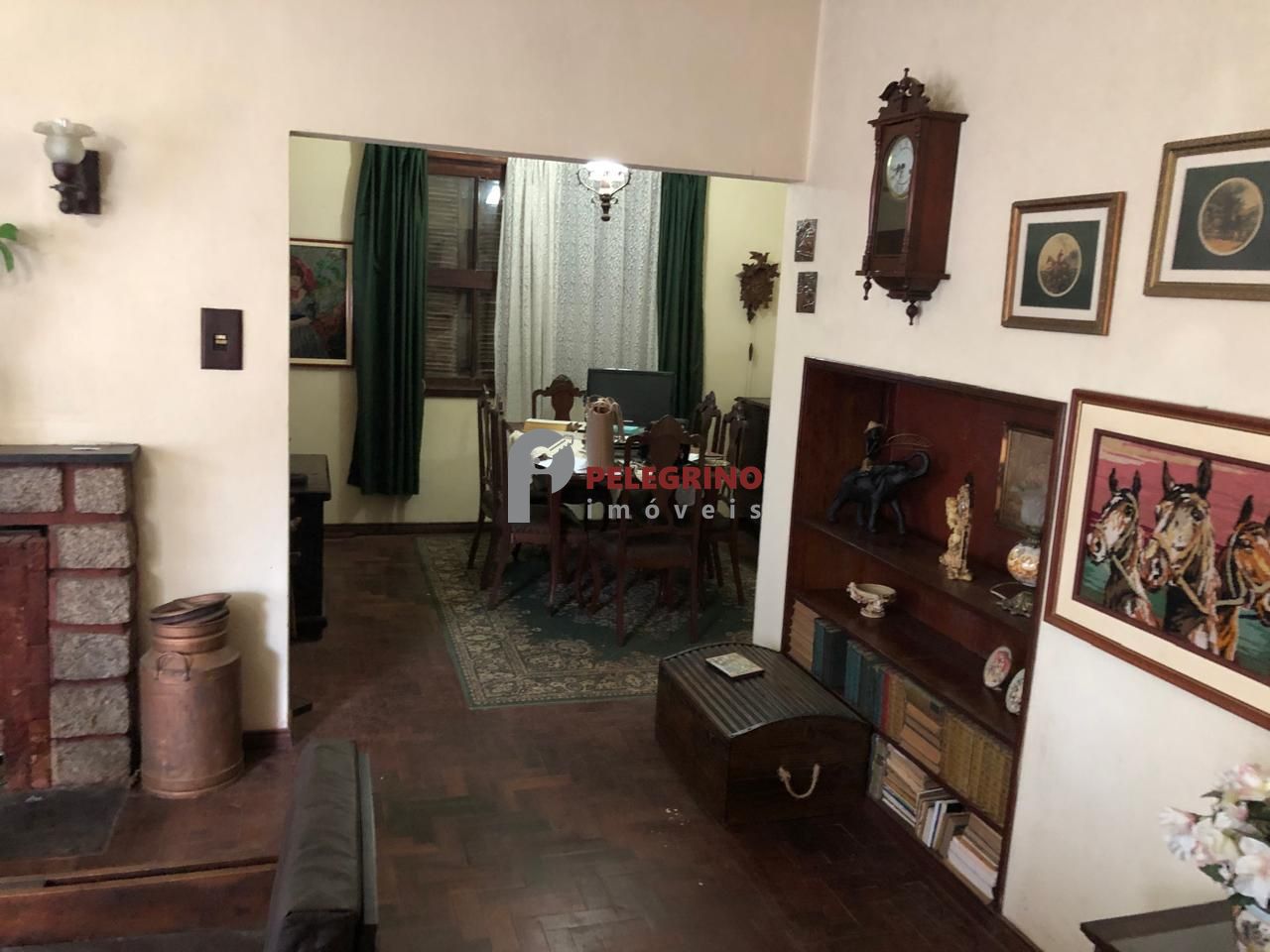 Pelegrino imóveis vende casa em sertão santana