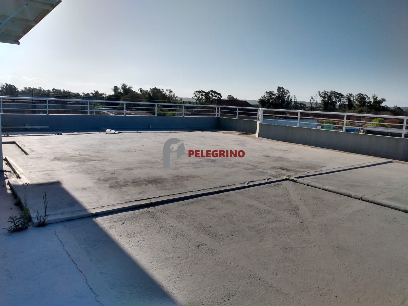 Pelegrino Imóveis vende apartamento no Centro em Tapes