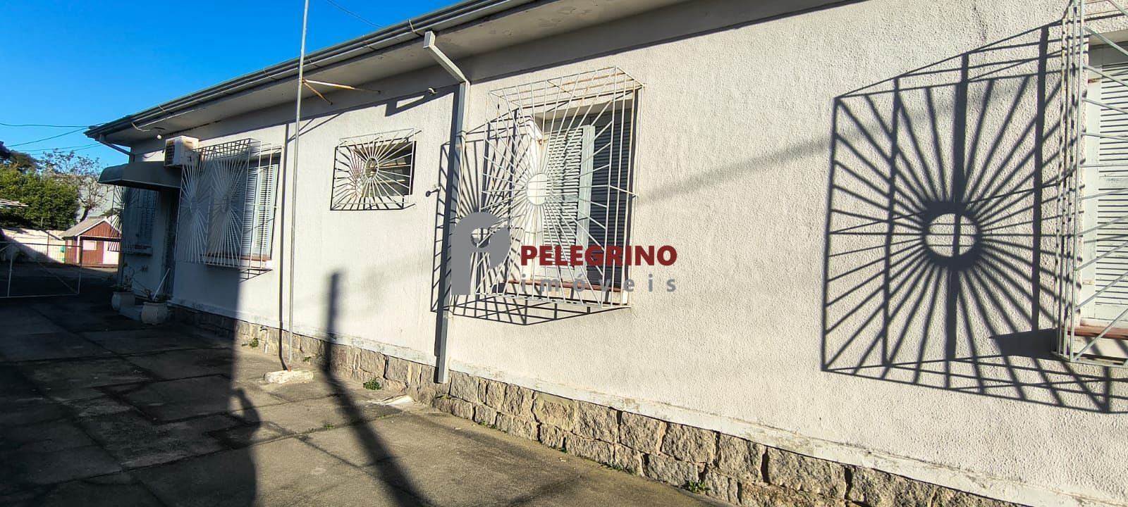 Pelegrino imóveis vende casa no centro de tapes - foto 2